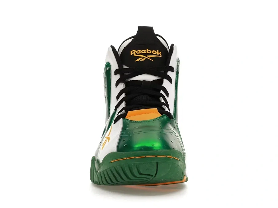 Фото № 2 с приближением к товару «‎Reebok Hurrikaze II»