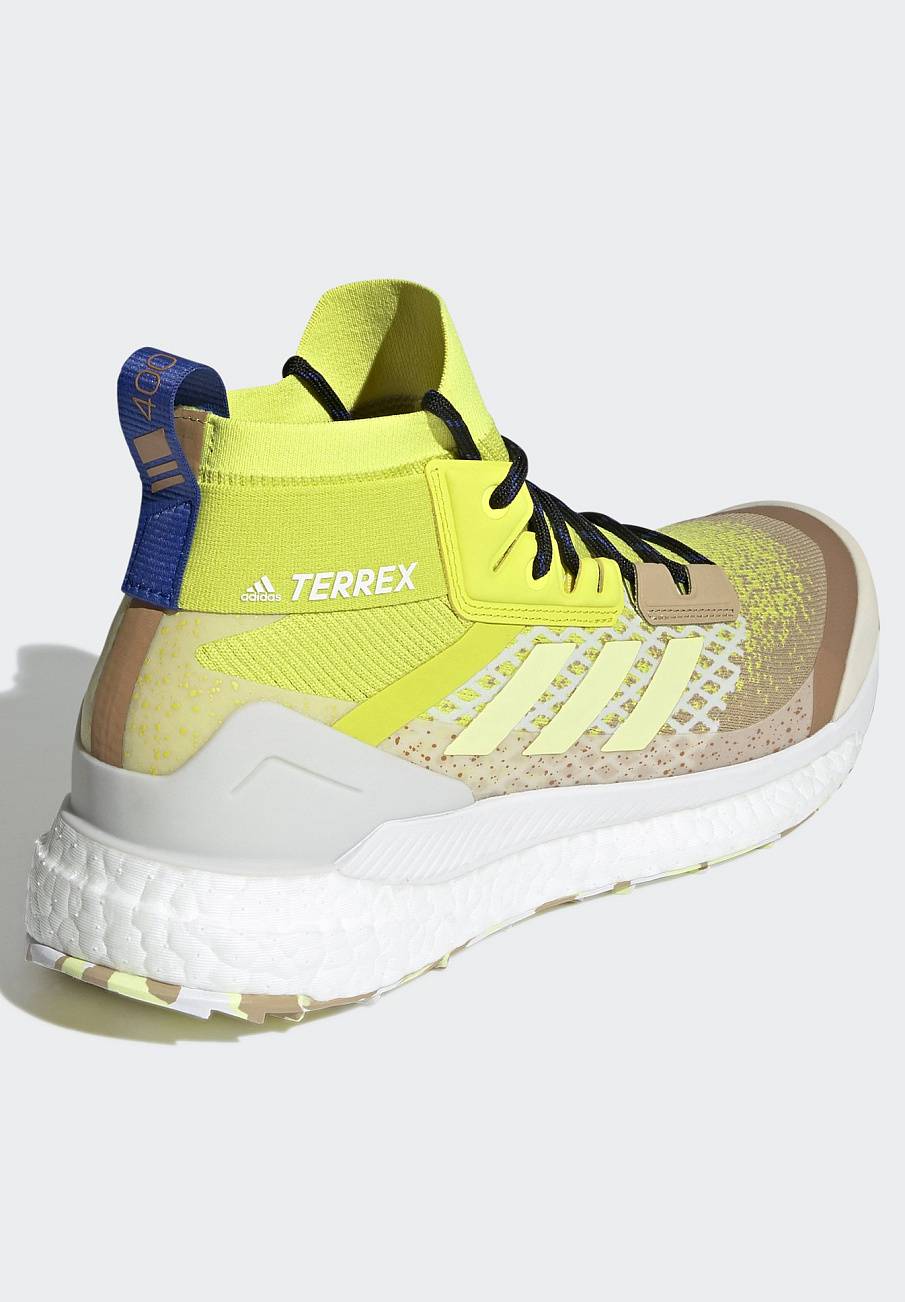 Фото № 4 с приближением к товару «‎Кроссовки Adidas SPAD542A41M-B12»