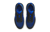 Фото № 4 с приближением к товару «‎Nike Waffle One PS 'Racer Blue'»
