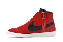 Фото № 3 с приближением к товару «‎Nike Blazer Mid Rebel Habanero Red »