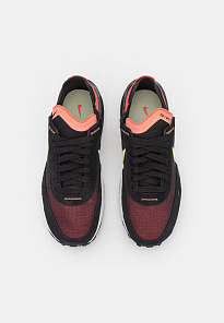 Фото № 4 с приближением к товару «‎Nike Waffle One »