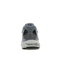Фото № 4 с приближением к товару «‎ASICS Gel Kayano 14 Dolphin Grey Pure Silver»
