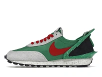 Фото № 3 с приближением к товару «‎Nike Daybreak Undercover Lucky Green Red »