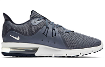Фото № 2 с приближением к товару «‎Nike Air Max Sequent 3»