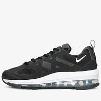 Фото № 3 с приближением к товару «‎Nike Air Max Genome WMNS BlackWhite»