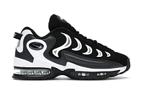 Фото № 1 с приближением к товару «‎Nike Air Metal Max Black White»