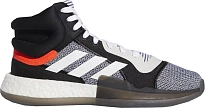 Фото № 1 с приближением к товару «‎adidas Marquee Boost White Black»