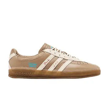 Bad Bunny x Lionel Messi x adidas Gazelle Indoor La Voz De Los Fans - 1