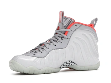 Nike Air Foamposite Pro Pure Platinum  - 2