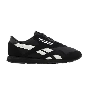VeeFriends x Reebok Classic Nylon Accountable Ant Pack - Black - 1
