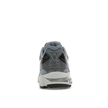 ASICS Gel Kayano 14 Dolphin Grey Pure Silver - 4