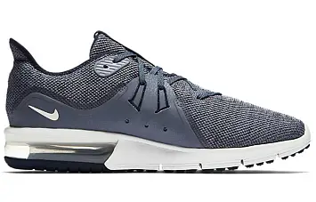 Nike Air Max Sequent 3 - 2