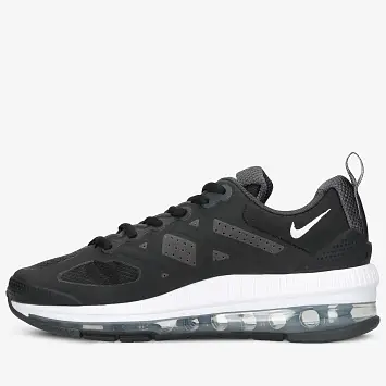 Nike Air Max Genome WMNS BlackWhite - 3