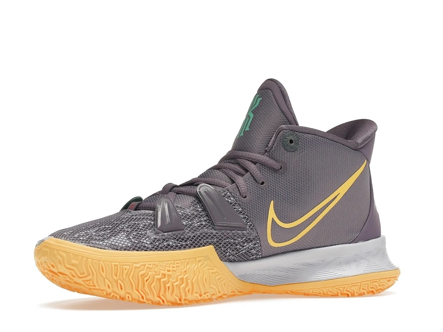 Фото № 4 с приближением к товару «‎Nike Kyrie 7 Daybreak»