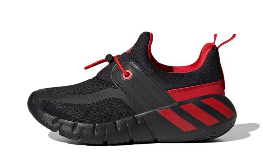 Фото № 1 с приближением к товару «‎BP adidas Rapidazen C Running shoes»