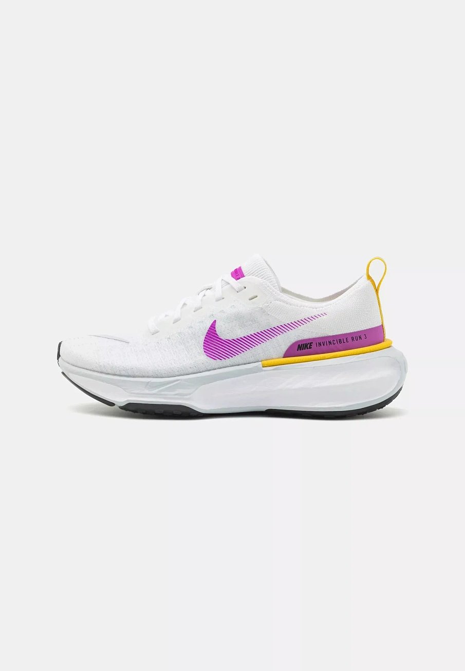 Фото № 1 с приближением к товару «‎ZOOMX INVINCIBLE RUN FK 3»