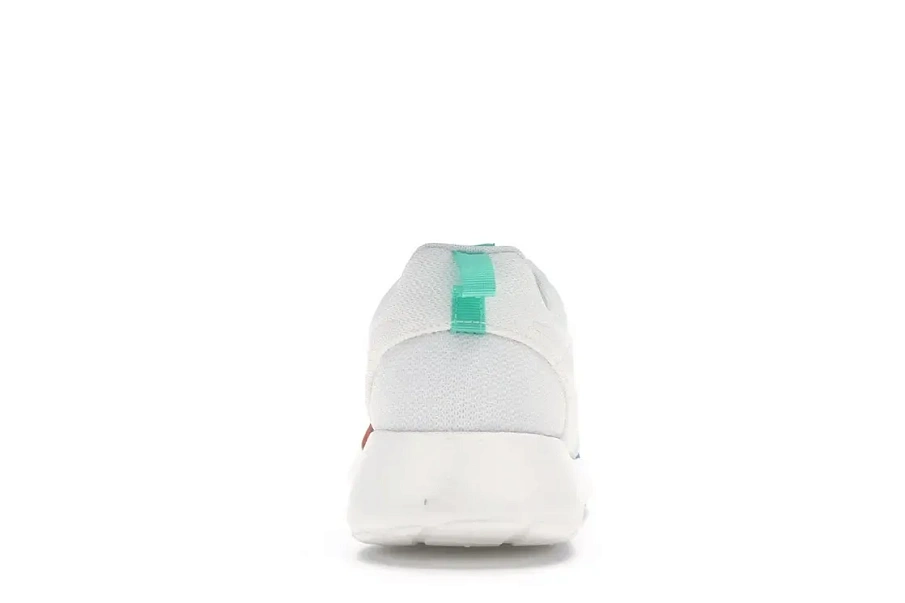 Фото № 4 с приближением к товару «‎Nike Roshe One Print Sail Menta»