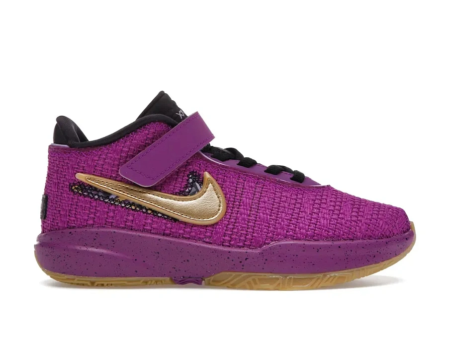 Фото № 1 с приближением к товару «‎Nike LeBron 20 SE»