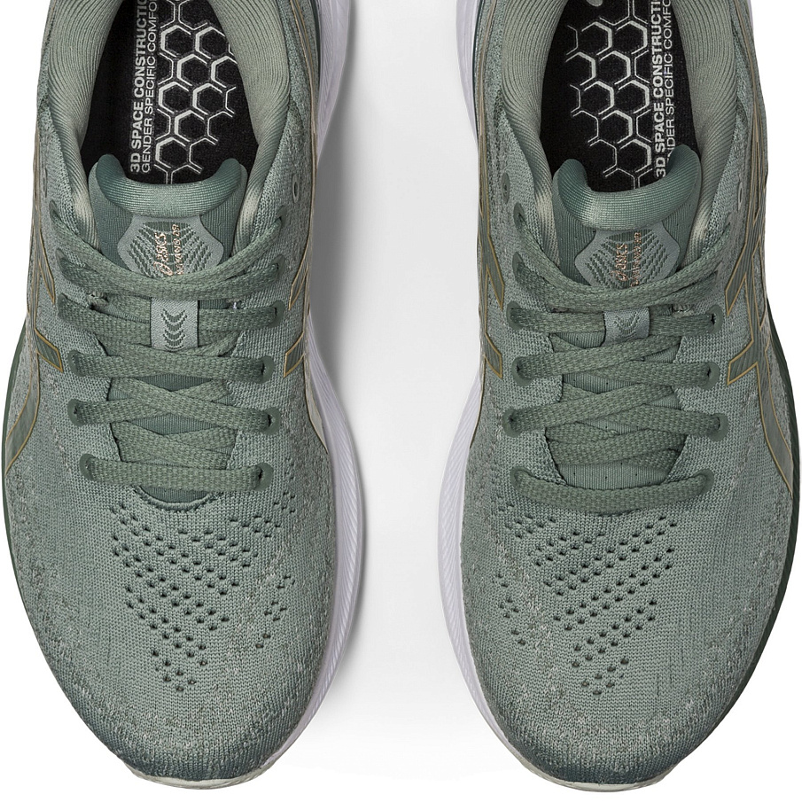 Фото № 3 с приближением к товару «‎Asics Gel-Kayano»