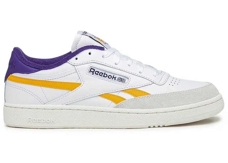 Фото № 1 с приближением к товару «‎Reebok Club C Revenge»