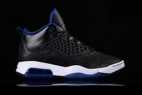 Фото № 2 с приближением к товару «‎Nike Air Jordan Maxin 200 Rush »