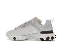 Фото № 5 с приближением к товару «‎Nike React Element 55 Pure Platinum Thunder Grey»