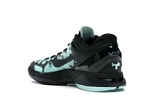 Фото № 6 с приближением к товару «‎Nike Kobe 7 Poison Dart Frog (Mint)»
