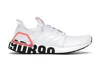 Фото № 1 с приближением к товару «‎adidas Ultra Boost 19 David Beckham Triple Crown 20th Anniversary»