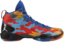 Фото № 1 с приближением к товару «‎Jordan XX8 SE OKC Camo»