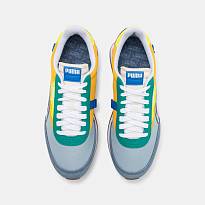 Фото № 3 с приближением к товару «‎Puma Future Rider Twofold »