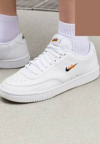 Фото № 4 с приближением к товару «‎Nike Court Vintage Prm »