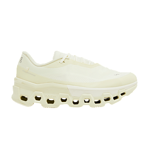 Post Archive Faction x Women's Cloudmonster 2 Seeding White
