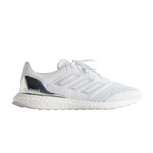 Kith x Messi x adidas Football Copa 17 Ultraboost White Clear Blue Silver (KK2875)