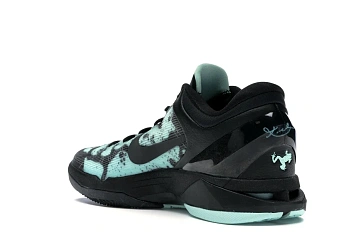 Nike Kobe 7 Poison Dart Frog (Mint) - 6