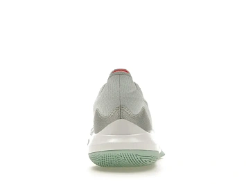 Nike Precision 5 Pure Platinum Metallic Silver - 4