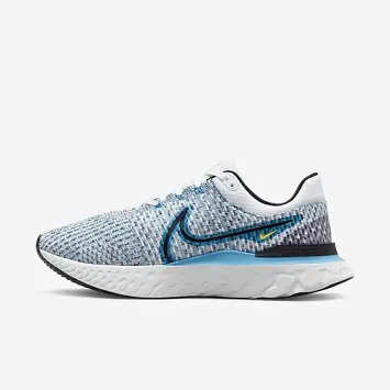 Nike React Infinity FK 3 - 1