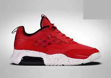 Nike Air Jordan Max 200 GS Fire 