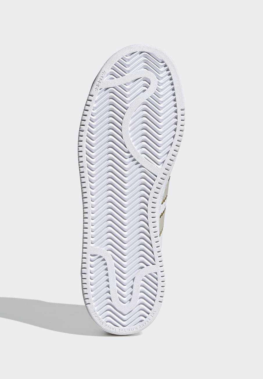Фото № 4 с приближением к товару «‎Adidas Superstar OT Tech W »