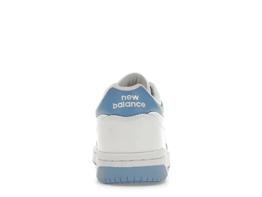 Фото № 4 с приближением к товару «‎New Balance 480»