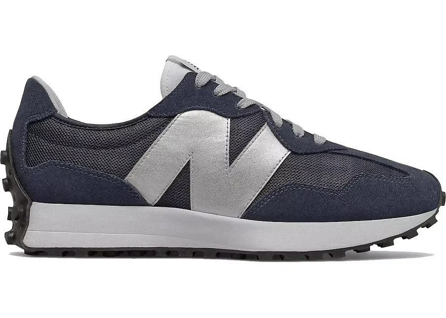 Фото № 1 с приближением к товару «‎New Balance 327»