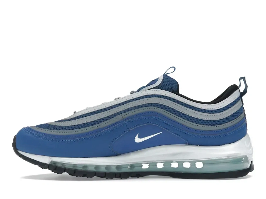 Фото № 3 с приближением к товару «‎Nike Air Max 97»