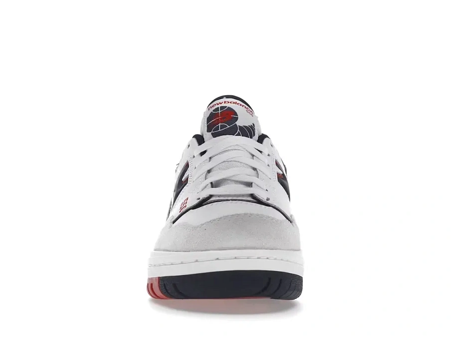 Фото № 2 с приближением к товару «‎New Balance 550 Premium»