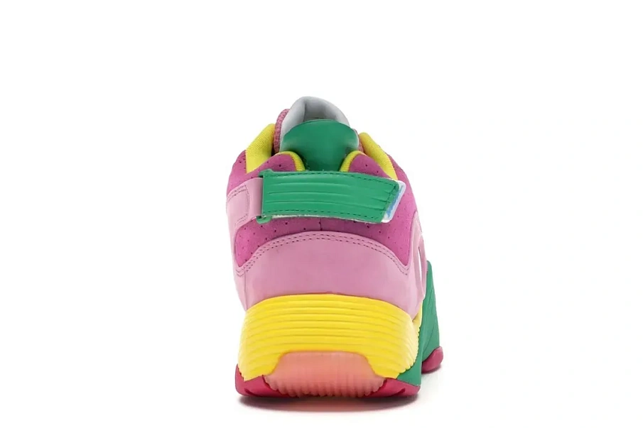 Фото № 4 с приближением к товару «‎Reebok Answer 5»