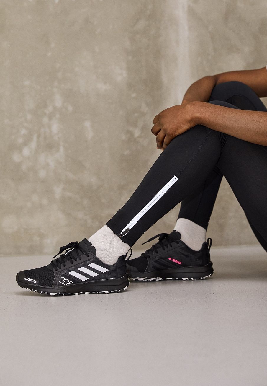 Фото № 5 с приближением к товару «‎Adidas Terrex Speed »