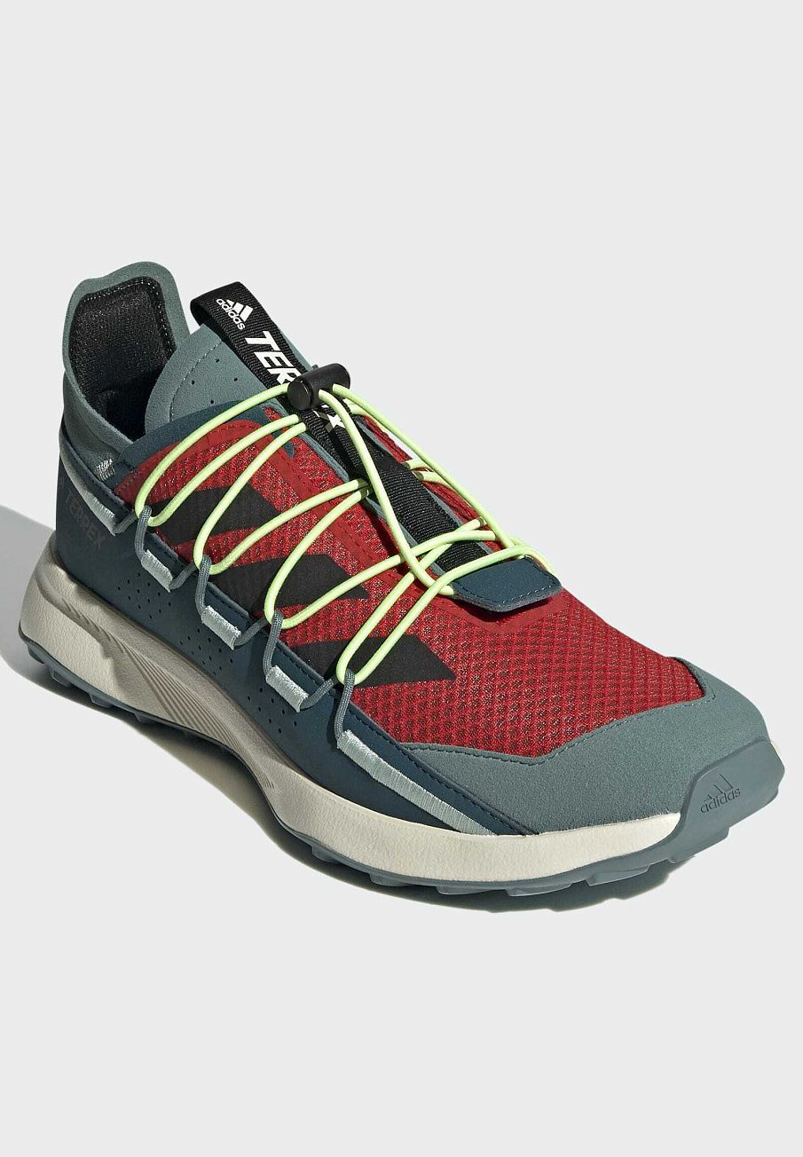 Фото № 2 с приближением к товару «‎Кроссовки Adidas SPAD544A14W-G11»