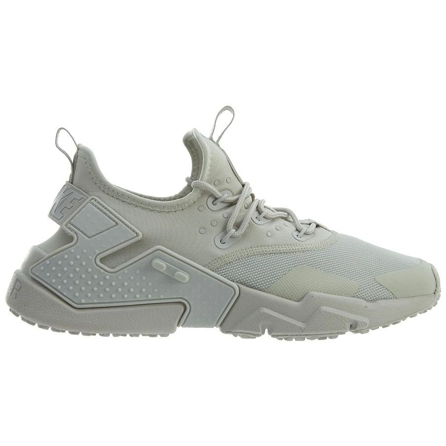 Фото № 1 с приближением к товару «‎Nike Air Huarache Drift Light Bone Black»