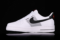 Фото № 2 с приближением к товару «‎Nike Air Force 1 Mesh Pocket »