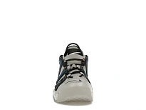 Фото № 2 с приближением к товару «‎Nike Air More Uptempo»