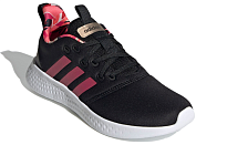 Фото № 3 с приближением к товару «‎adidas neo Puremotion Wmns BlackPink»