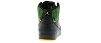 Фото № 5 с приближением к товару «‎Jordan 2 Retro Doernbecher Peacock»